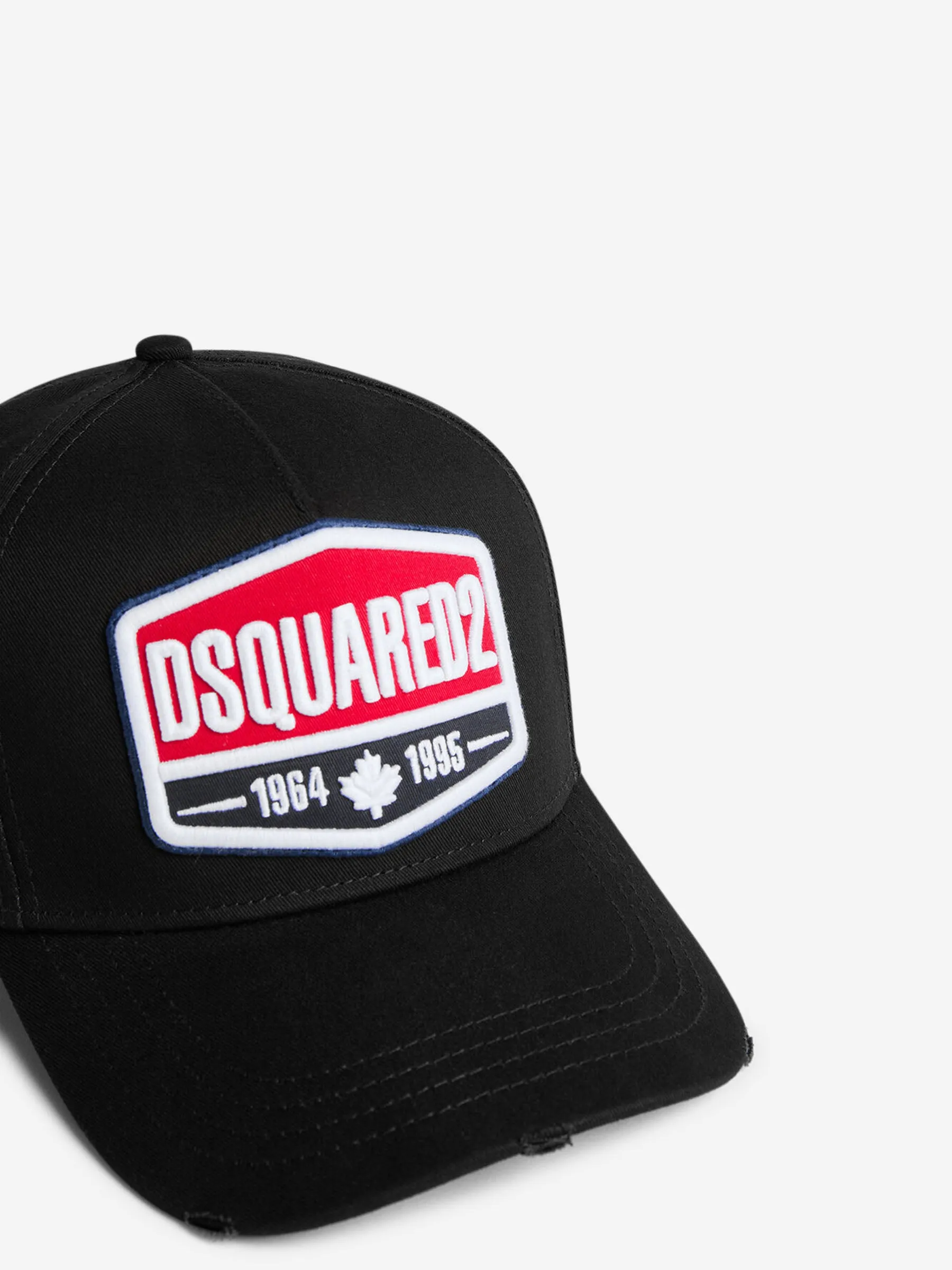 Dsquared2 Baseball Cap Logo 