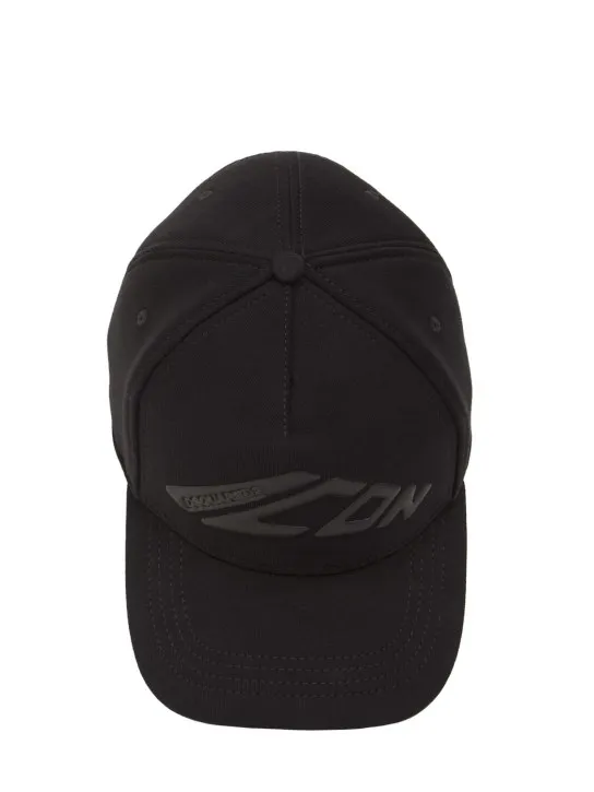 Dsquared2   Icon baseball cap 