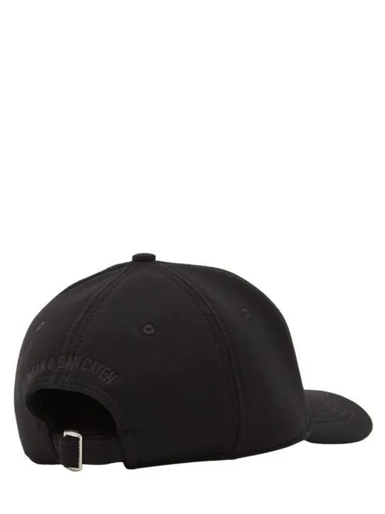 Dsquared2   Icon baseball cap 