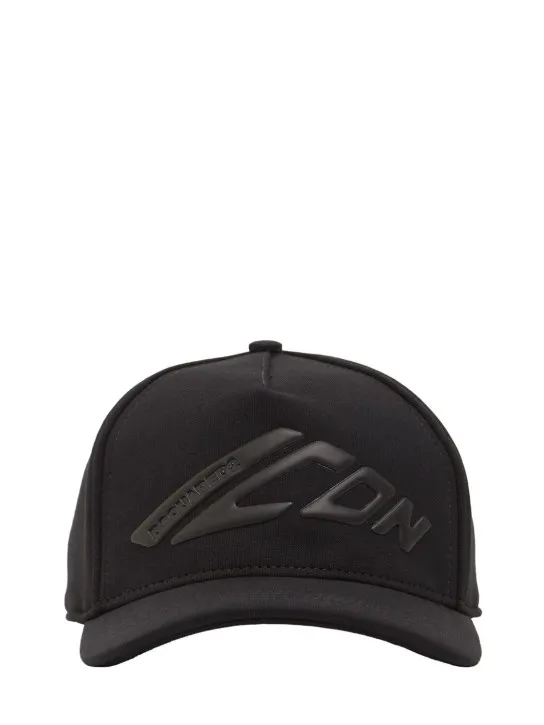 Dsquared2   Icon baseball cap 