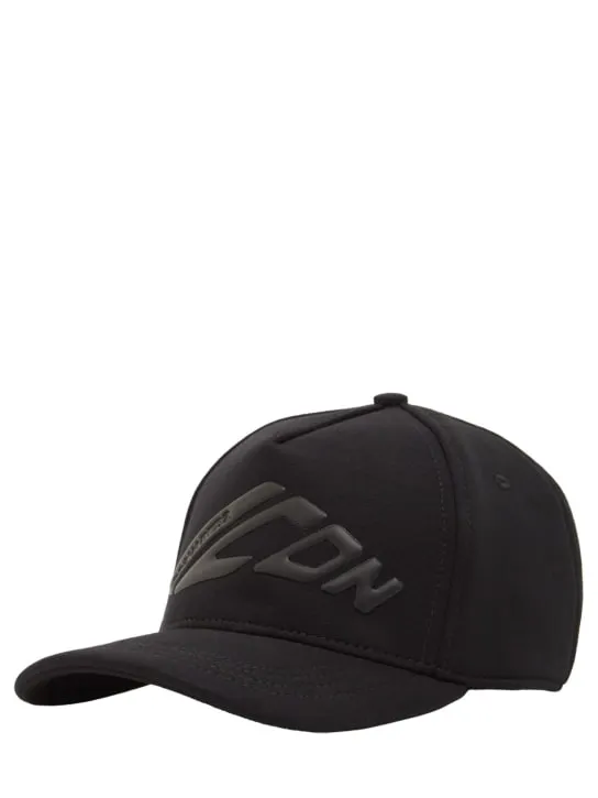 Dsquared2   Icon baseball cap 