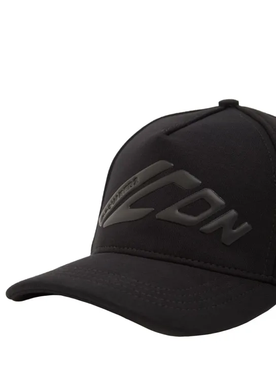 Dsquared2   Icon baseball cap 