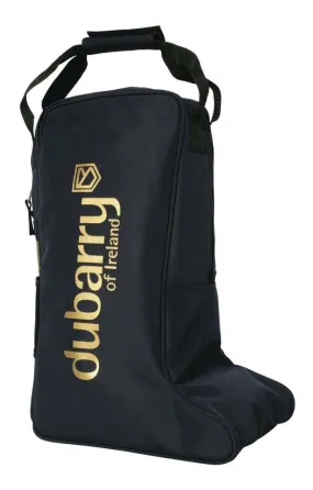 Dubarry Canvas Boot Bag