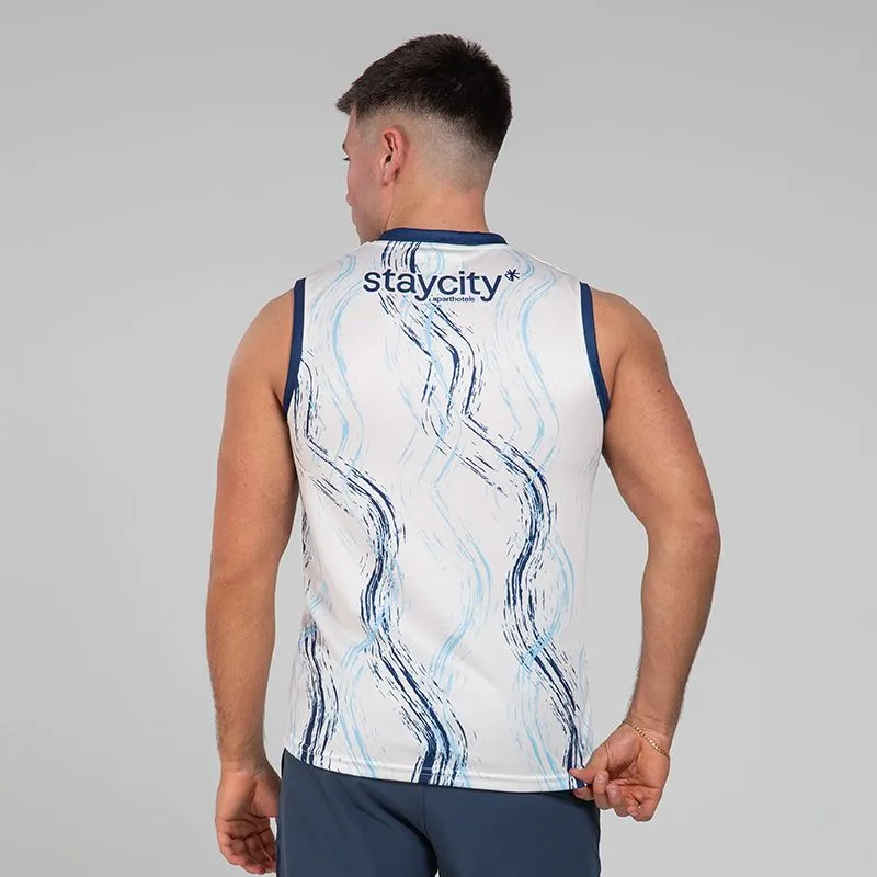 Dublin GAA Training Vest 2024