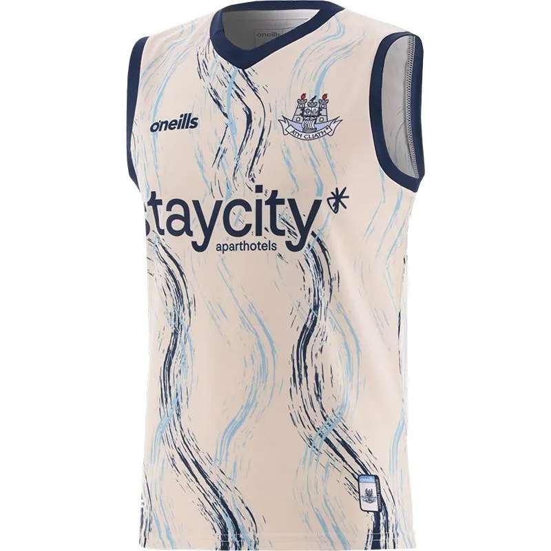 Dublin GAA Training Vest 2024