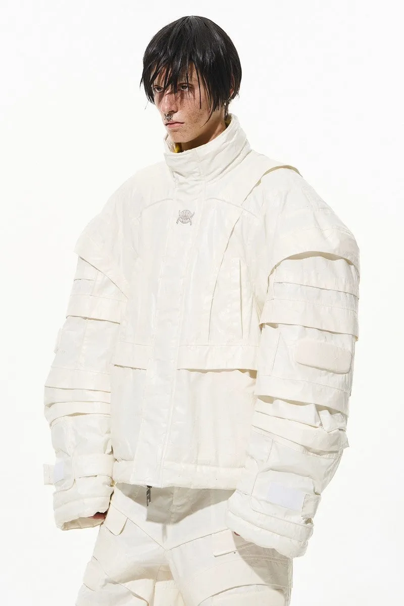 Eco-Friendly Space Jacket