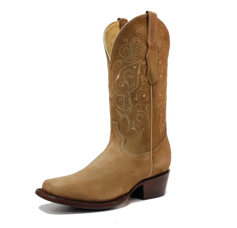 EL GENERAL Women's Rodeo Boot 122487