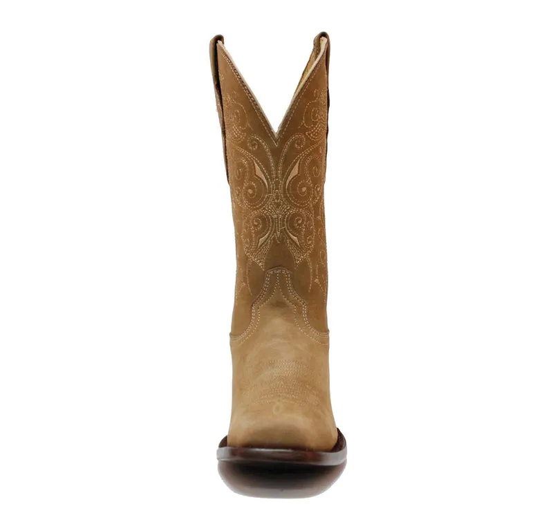 EL GENERAL Women's Rodeo Boot 122487