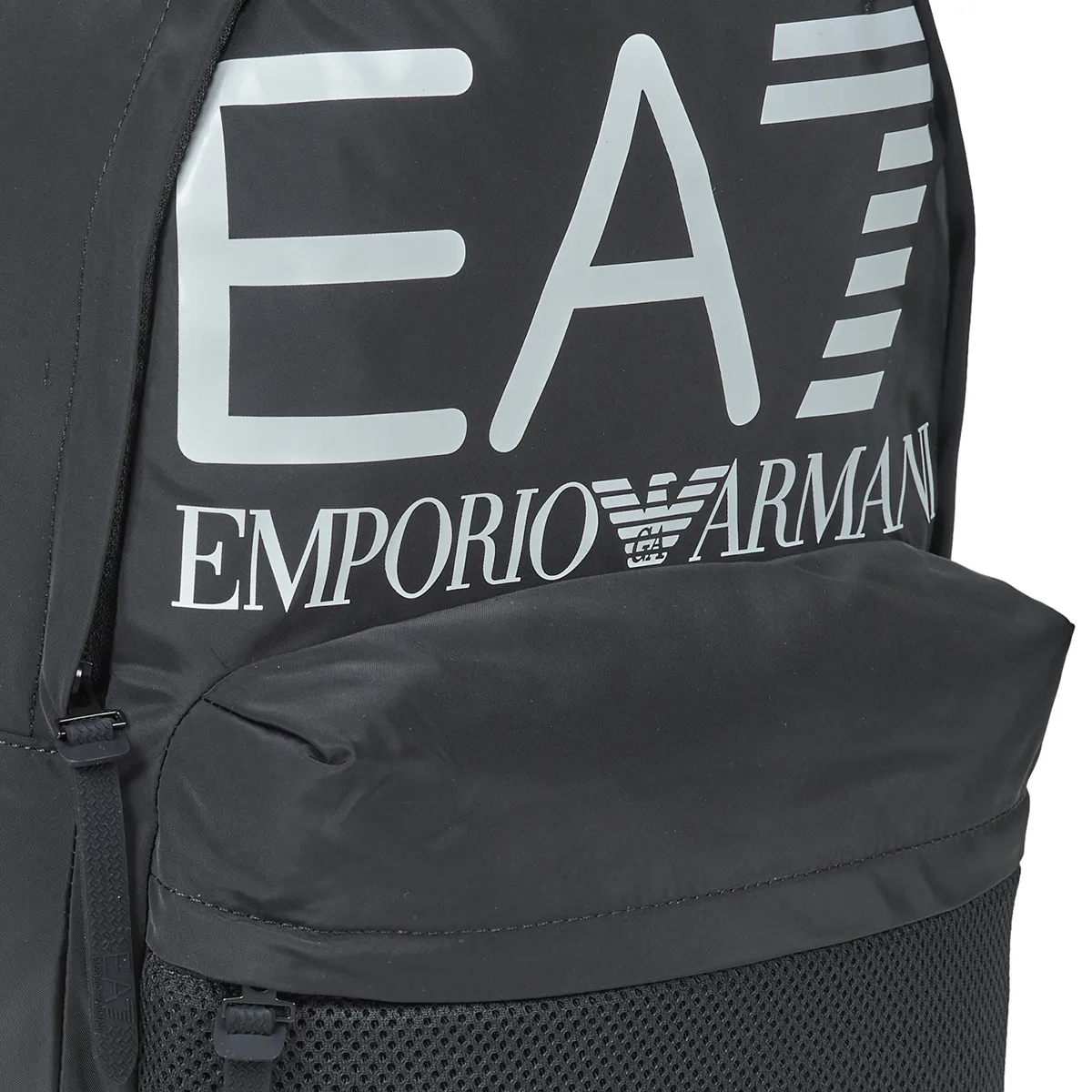 Emporio Armani EA7 TRAIN GRAPHIC SERIES BACKPACK