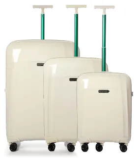 EPIC Phantom BIO 3-Piece Luggage Set 