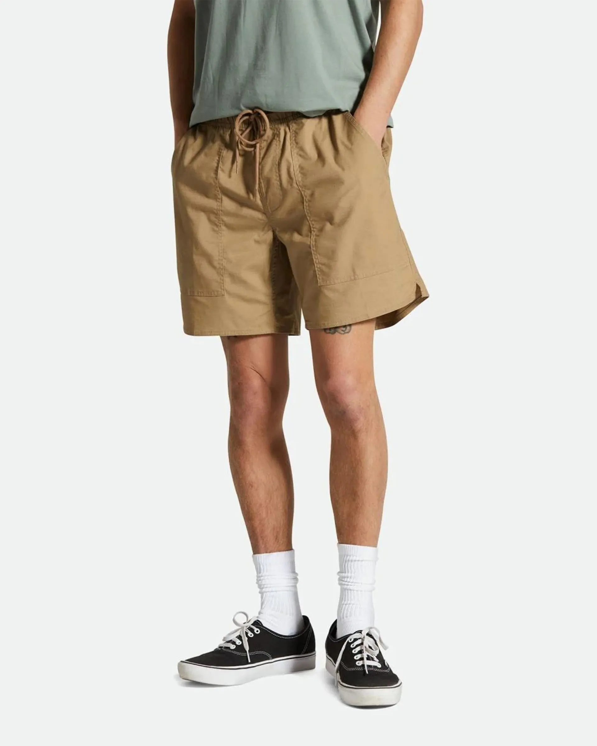 Everyday Coolmax Short