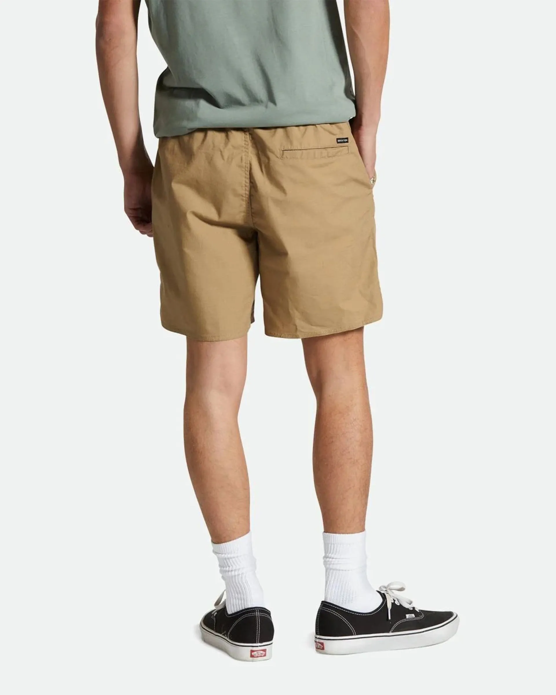 Everyday Coolmax Short