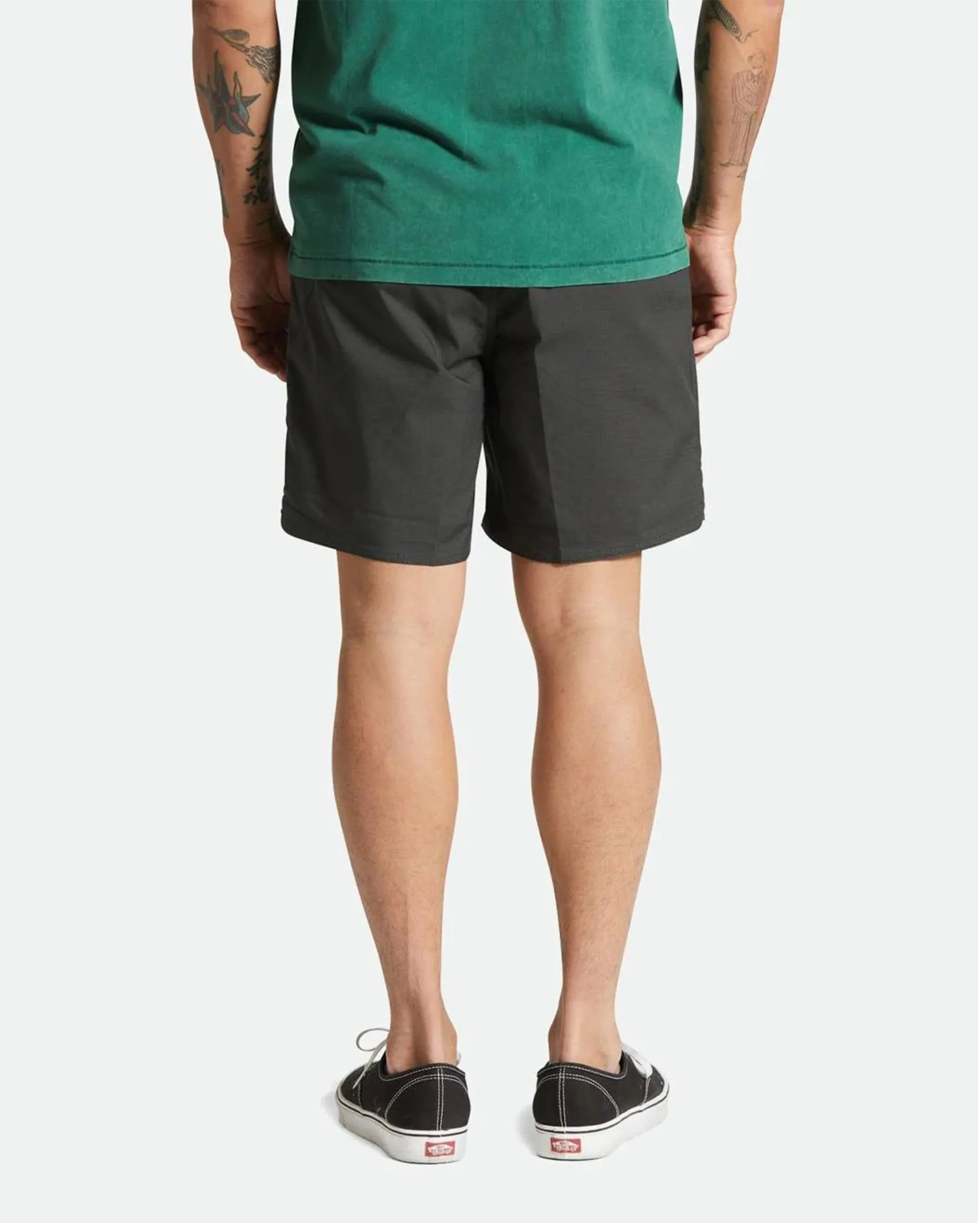 Everyday Coolmax Short