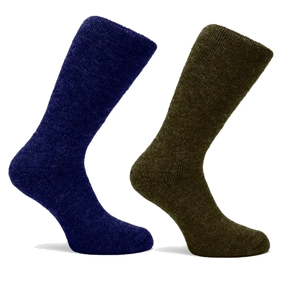 Farlows Ranger Knitted Boot Socks