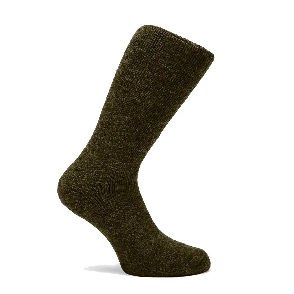 Farlows Ranger Knitted Boot Socks