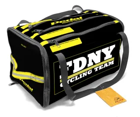 FDNY 2024 CYCLING RACEDAY BAG