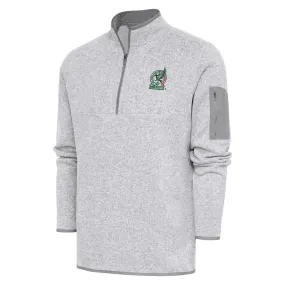 Federacion Mexicana De Futbol Elevate Quarter Zip Pullover