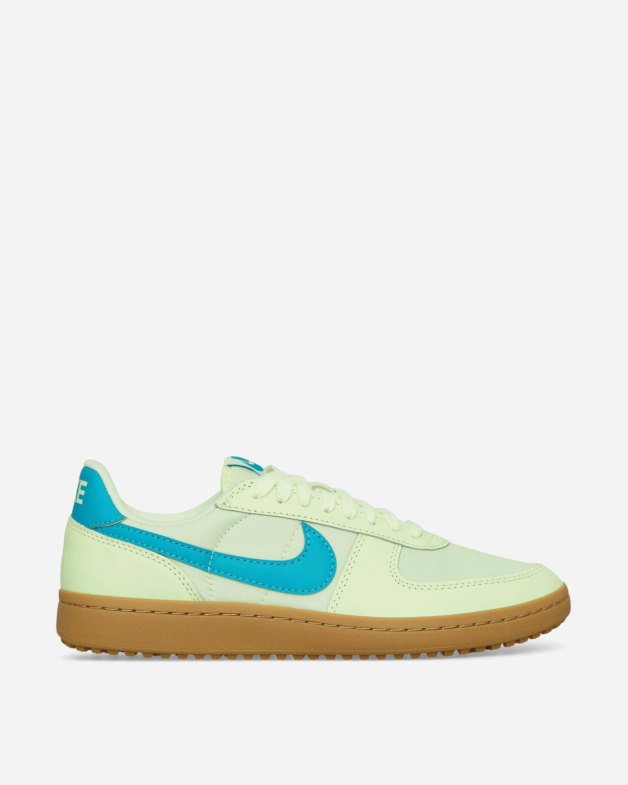 Field General '82 Sneakers Barely Volt / Dusty Cactus