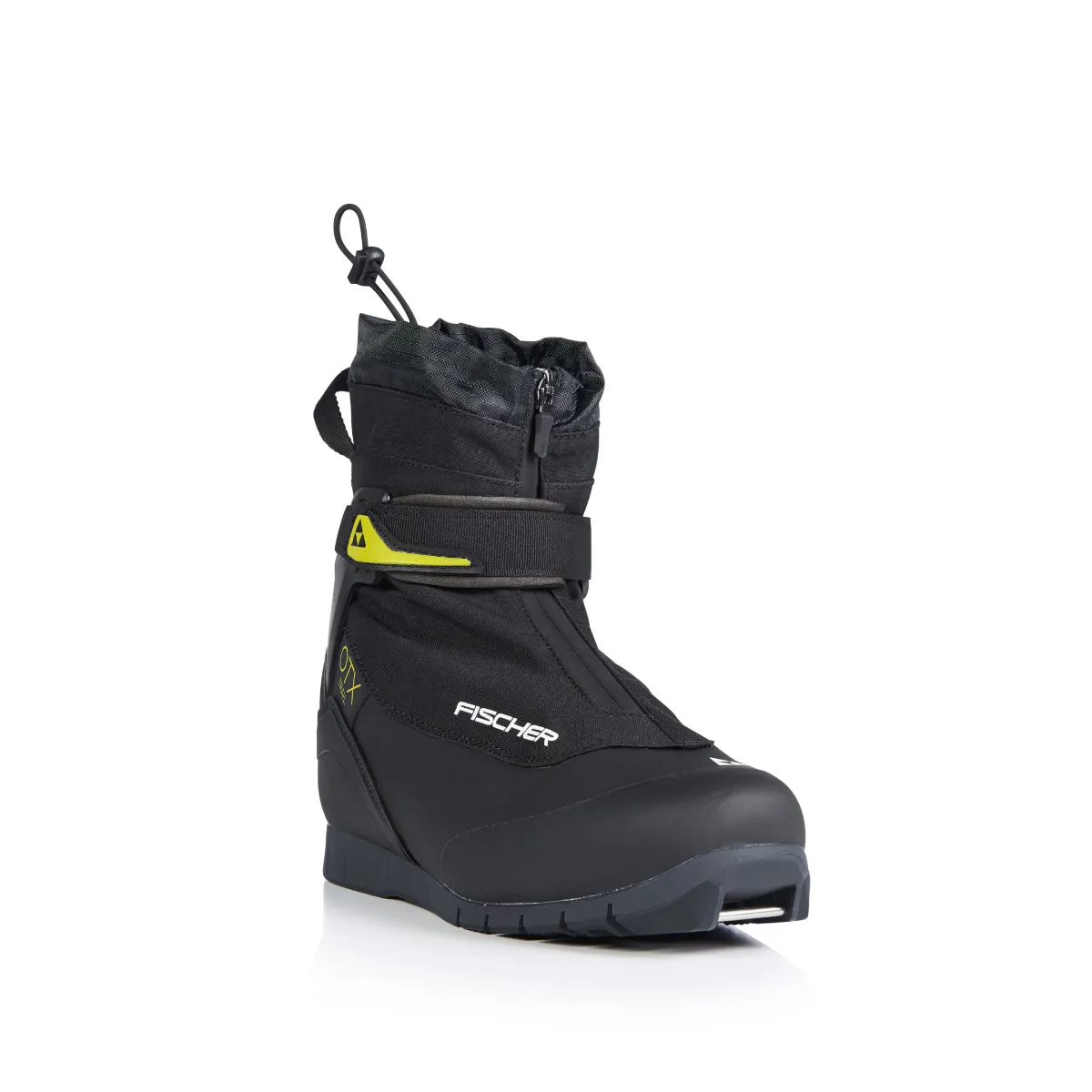 Fischer OTX Trail Nordic Boot