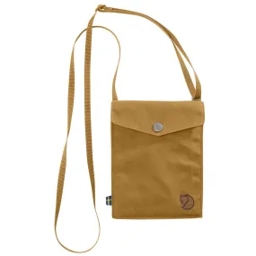 Fjallraven Pocket Bag Acorn