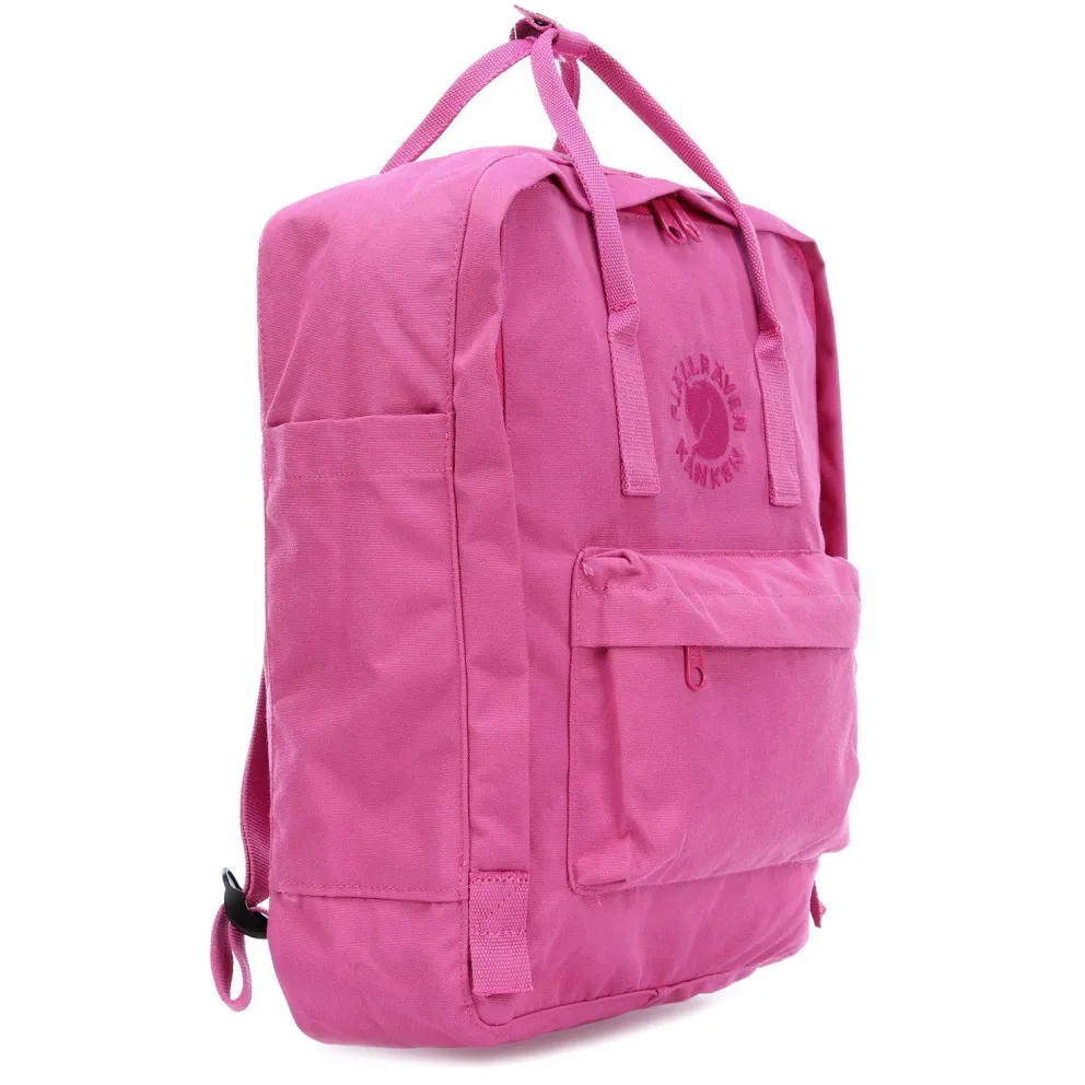 Fjallraven Re-Kanken Backpack 16L