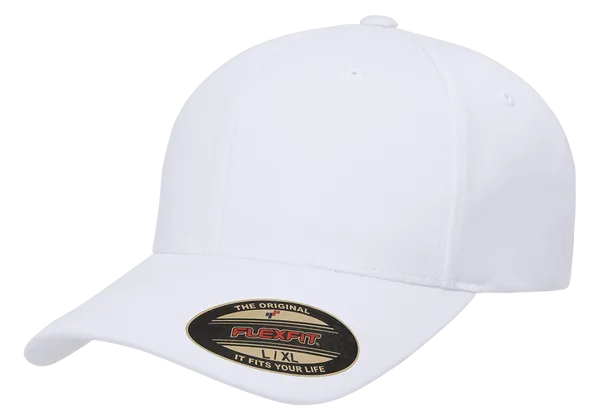 Flexfit - Recycled Polyester Cap