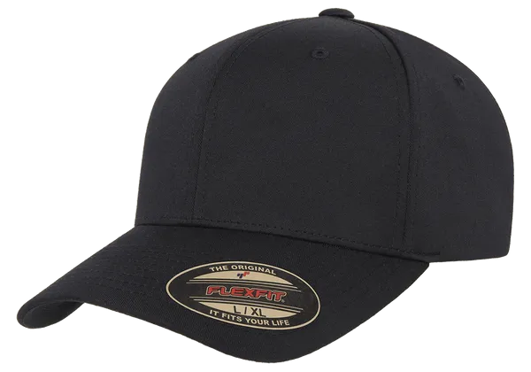 Flexfit - Recycled Polyester Cap