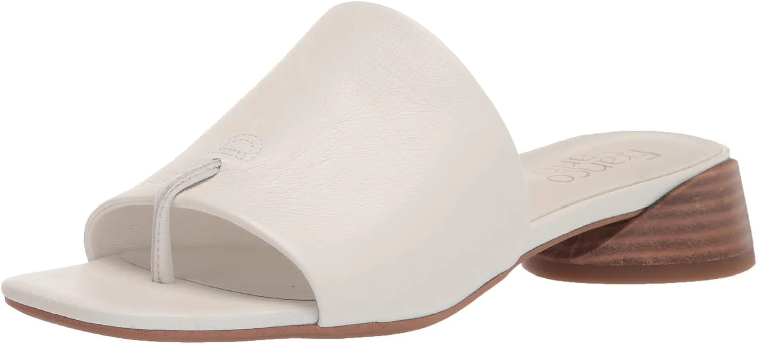 Franco Sarto L-Loran Women's sandals NW/OB