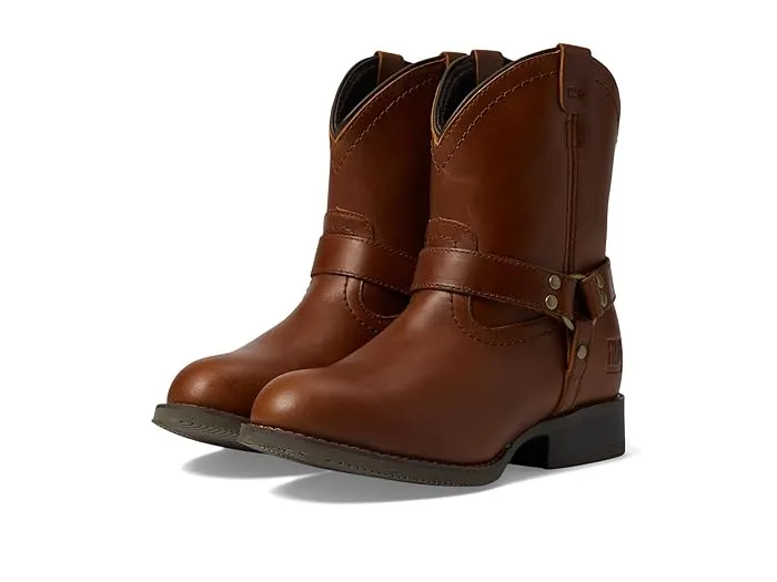 Frye The Safety-Crafted Harness Boot