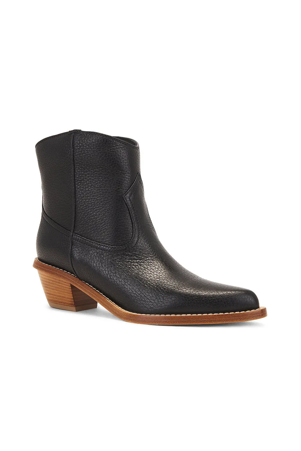 Gabriela Hearst Leduc Boot