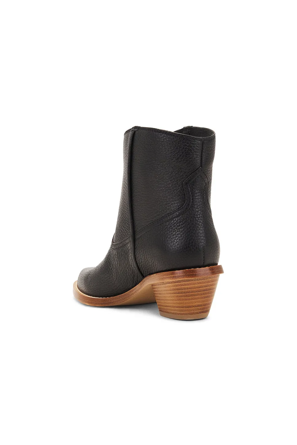 Gabriela Hearst Leduc Boot