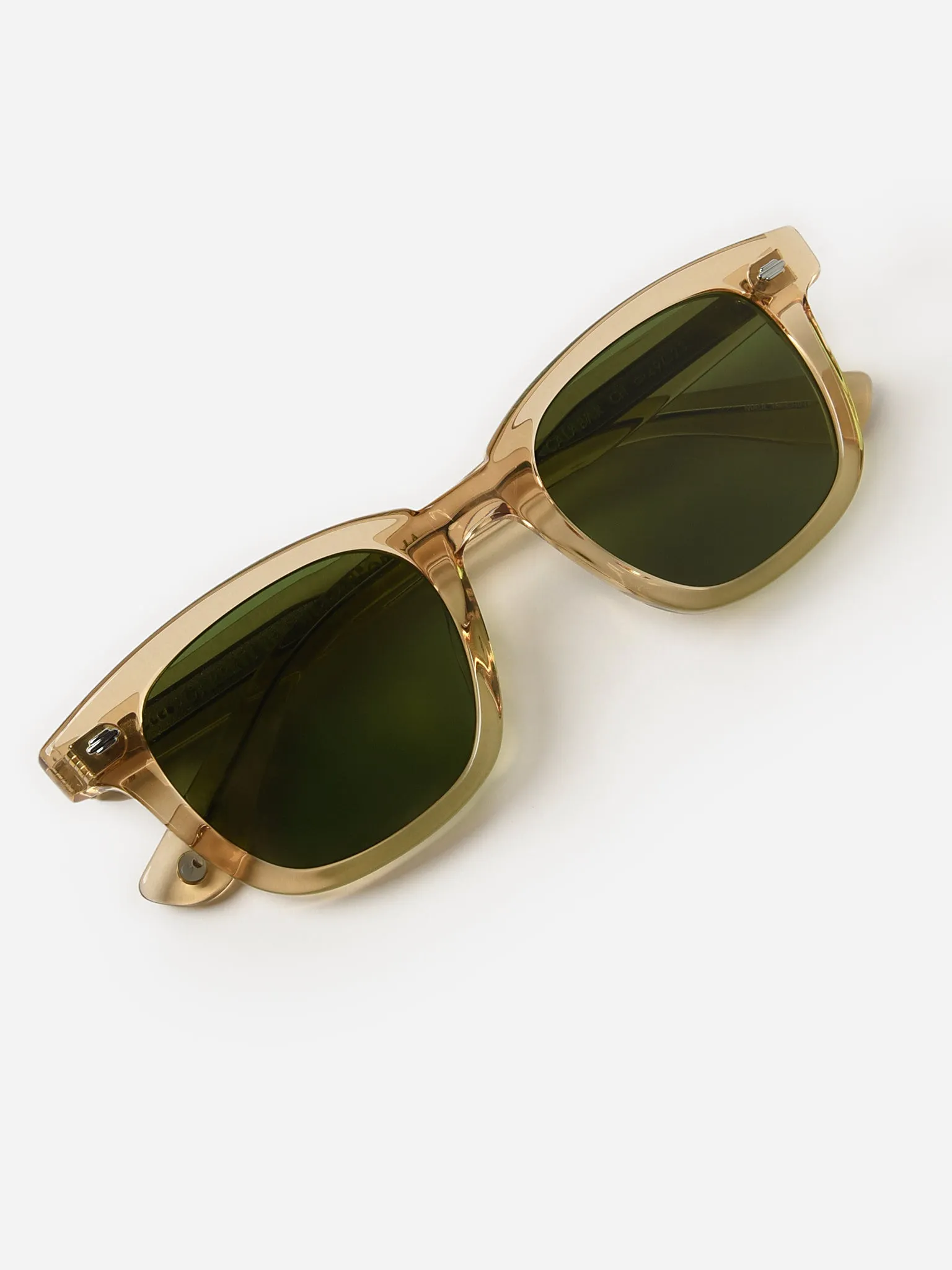     GARRETT LEIGHT  Calabar Sunglasses    