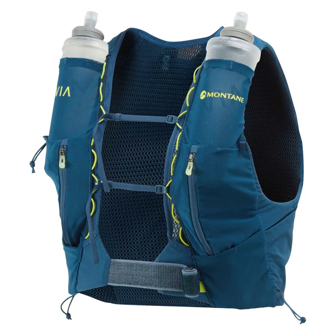 Gecko VP 12+ Vest Pack