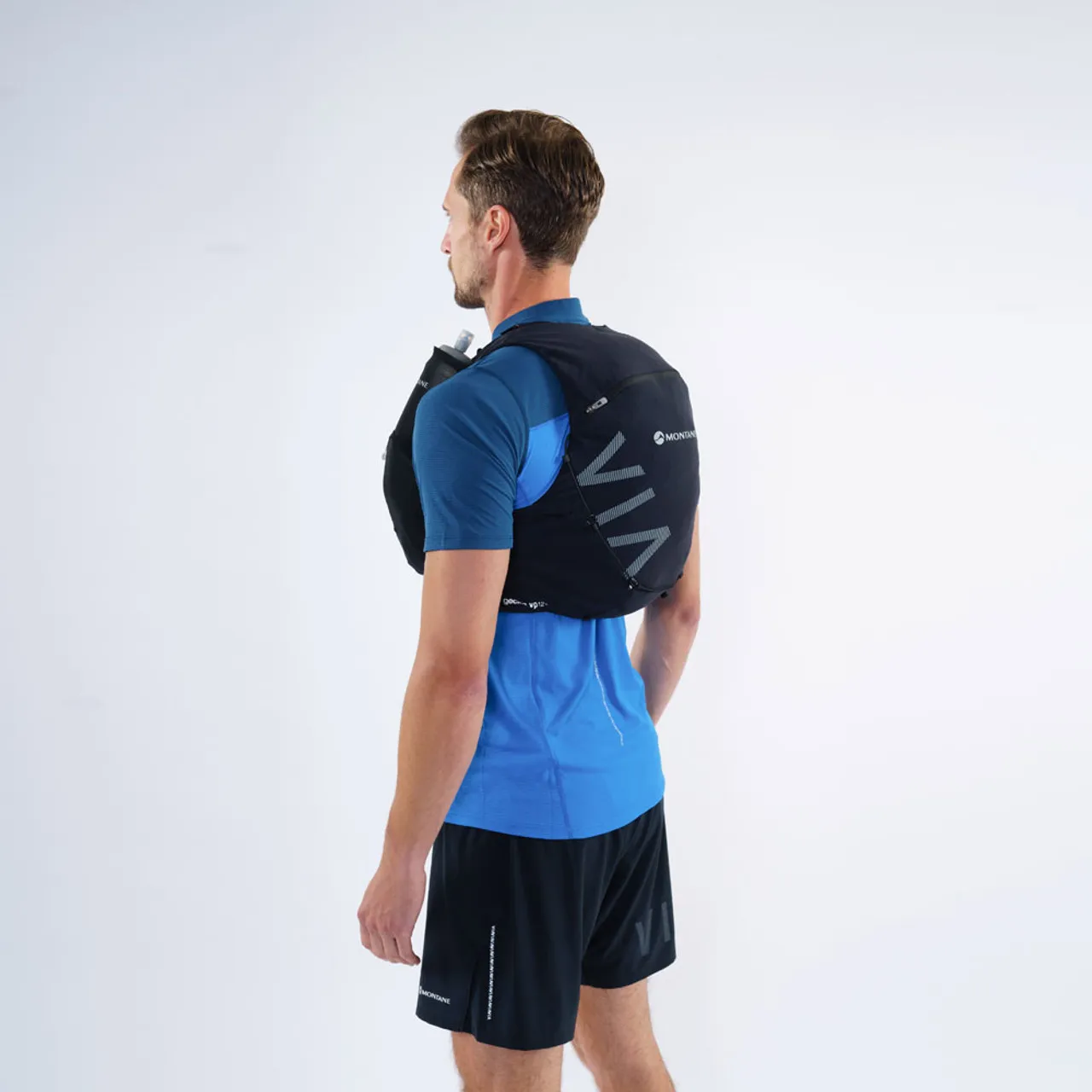 Gecko VP 12+ Vest Pack