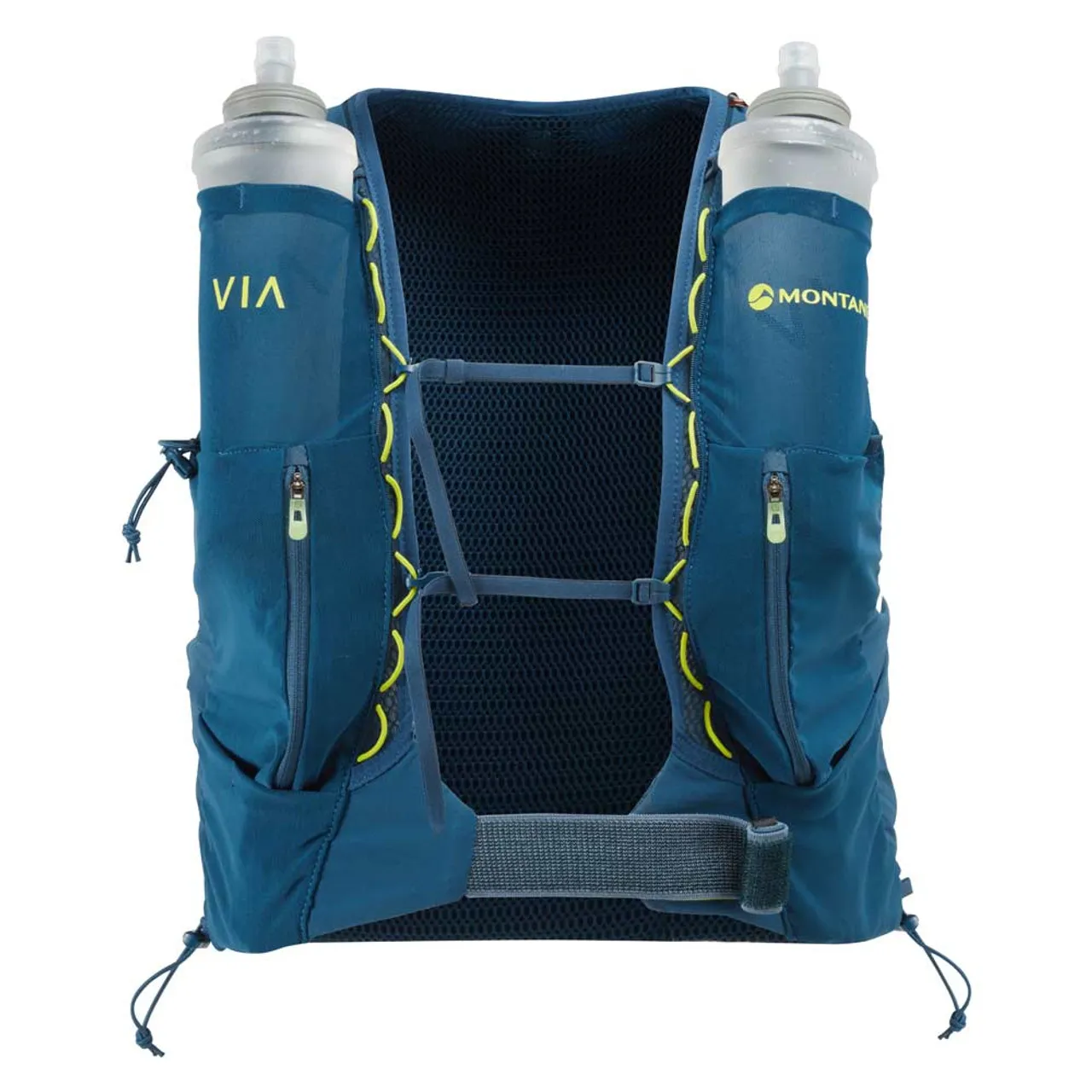 Gecko VP 12+ Vest Pack