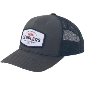 Gemplers Trucker Cap 112