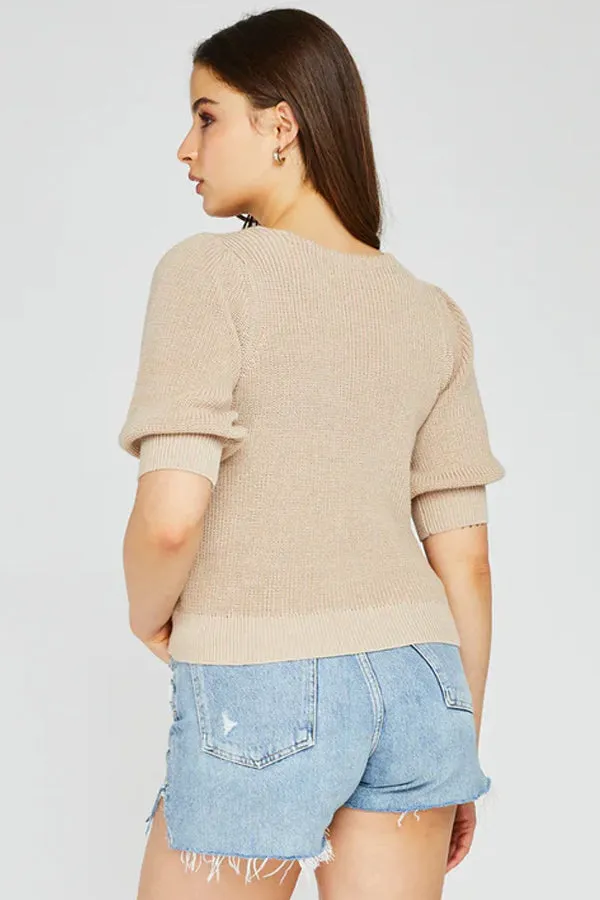 Gentle Fawn Phoebe Pullover