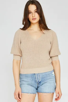 Gentle Fawn Phoebe Pullover