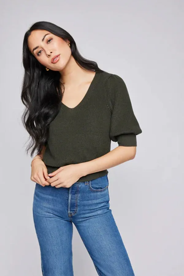 Gentle Fawn Phoebe Pullover