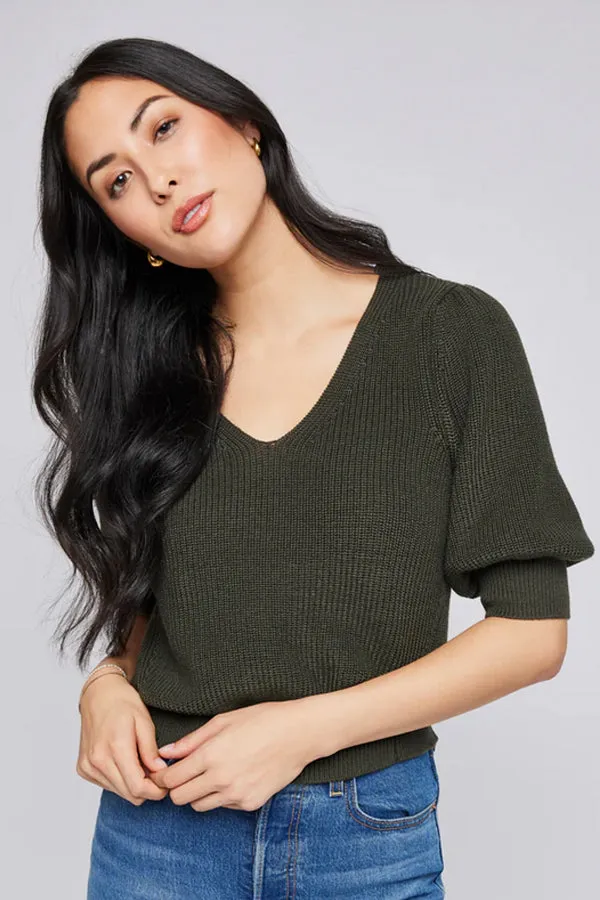 Gentle Fawn Phoebe Pullover