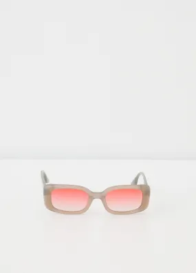 Gentle Monster -  Linda Gc3 Sunglasses - Sunglasses