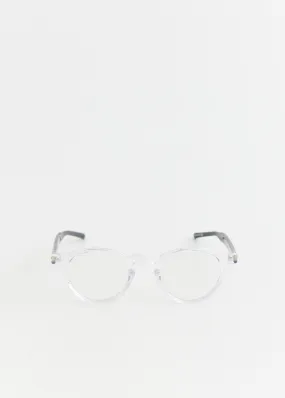 Gentle Monster -  x Maison Margiela MM116-C1 Sunglasses - Sunglasses