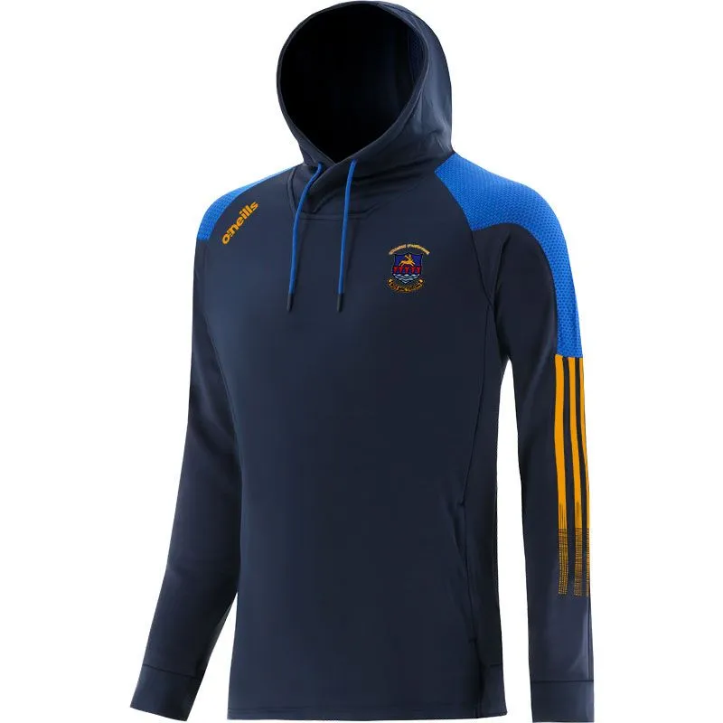 Geraldine O Hanrahans GAA Reno Fleece Pullover Hoodie