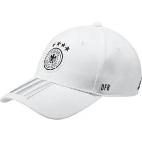 Germany 3-Stripes Cap