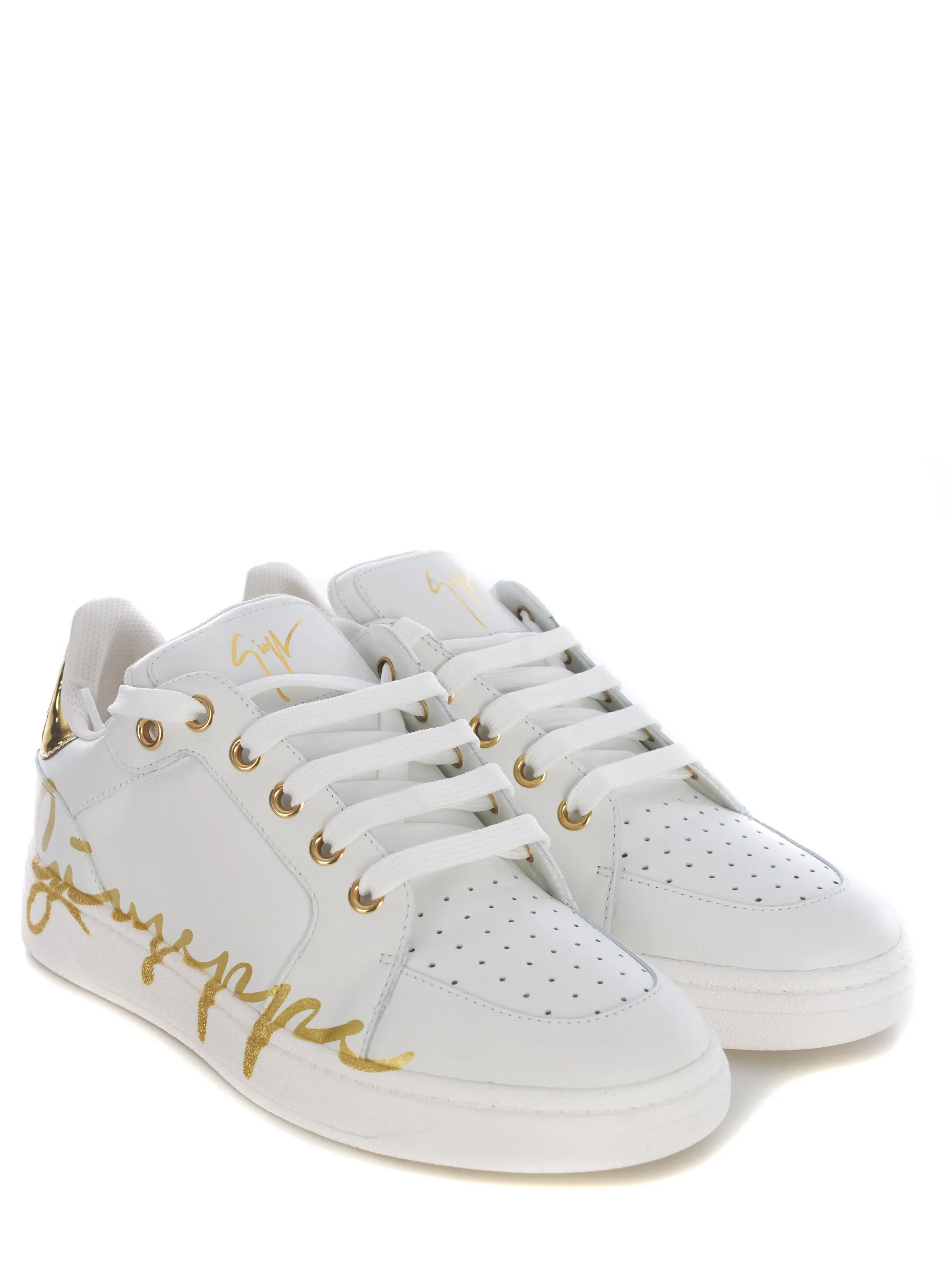 GIUSEPPE ZANOTTI Sneakers Giuseppe Zanotti 