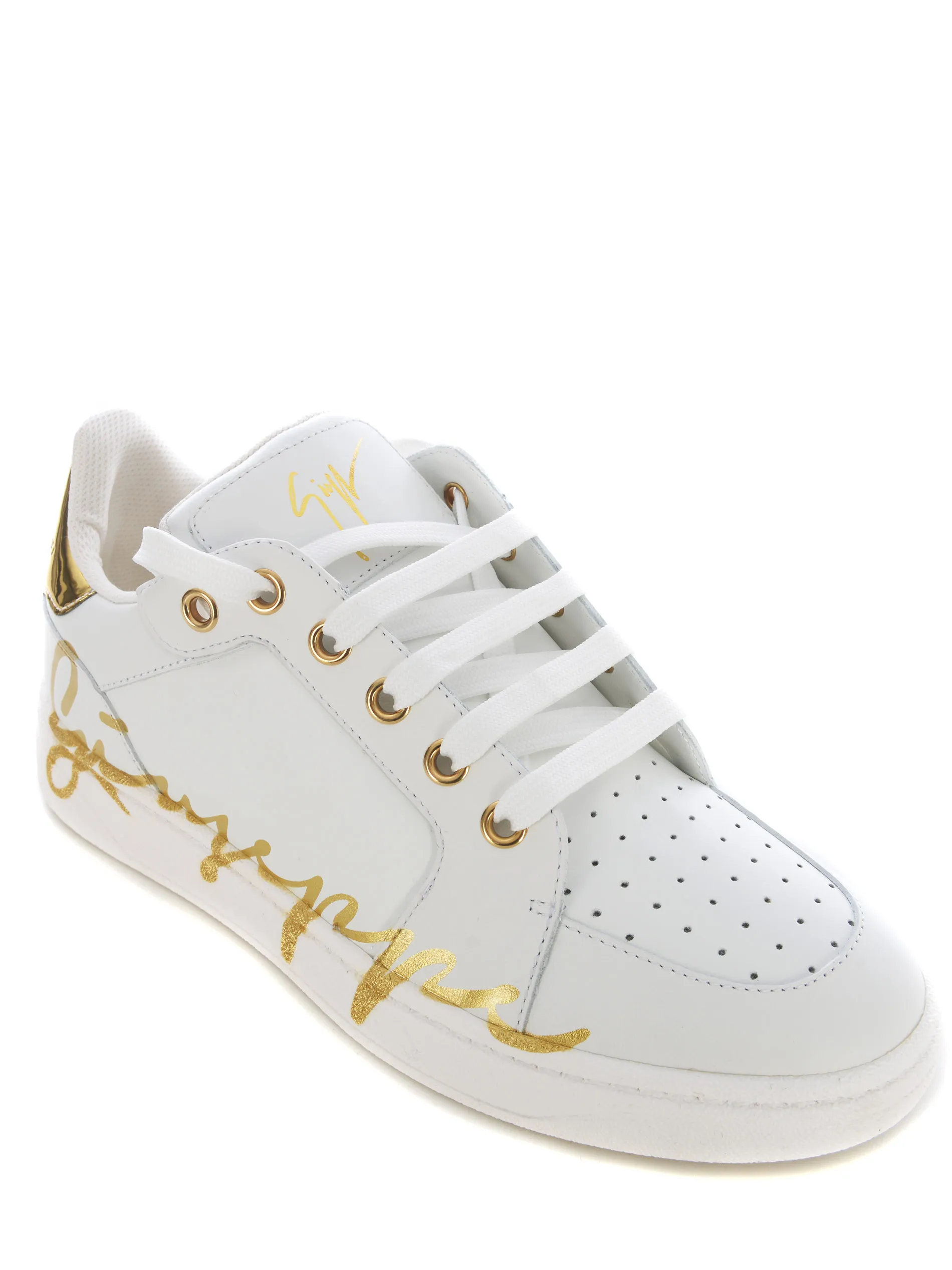 GIUSEPPE ZANOTTI Sneakers Giuseppe Zanotti 