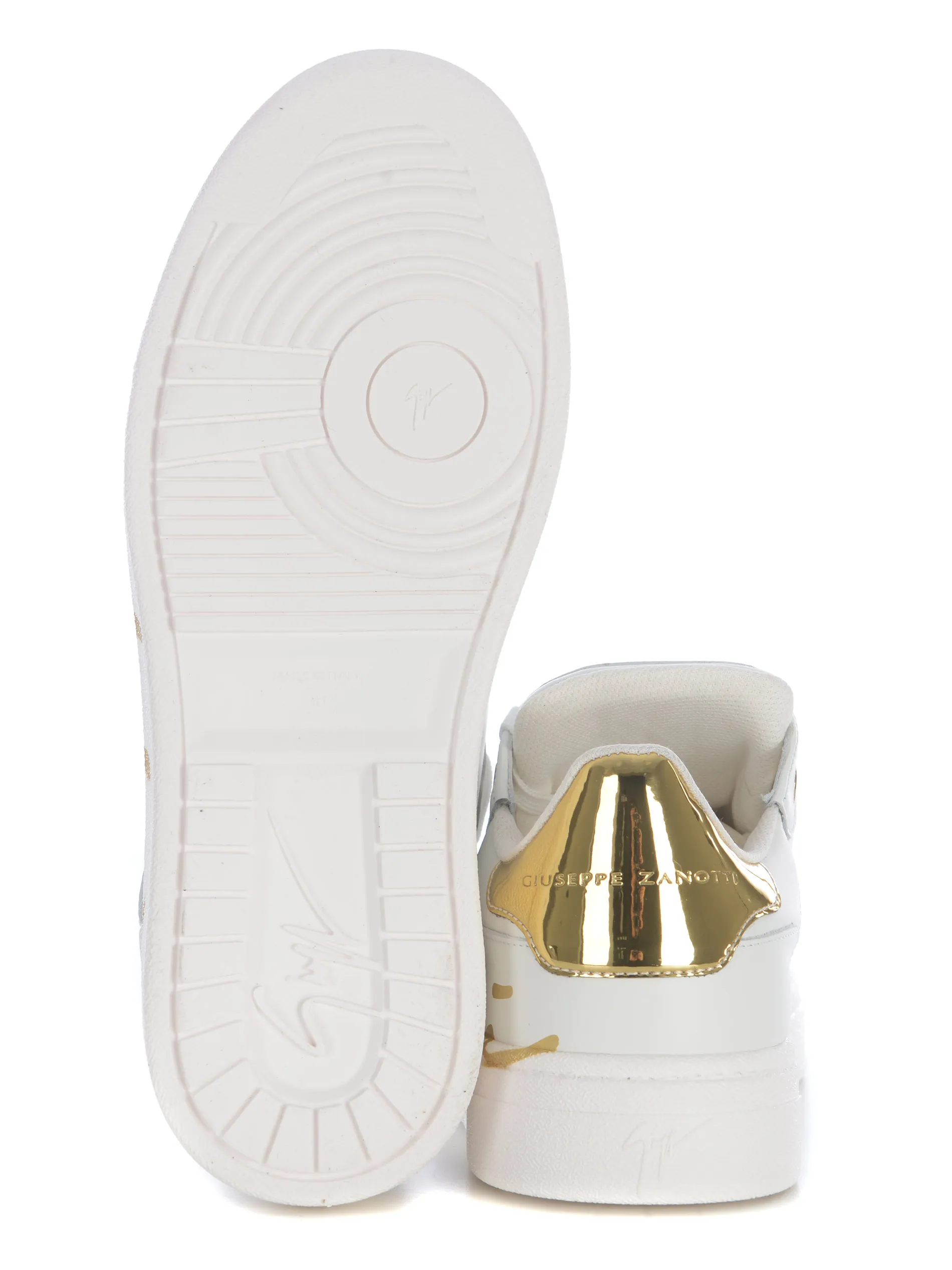 GIUSEPPE ZANOTTI Sneakers Giuseppe Zanotti 