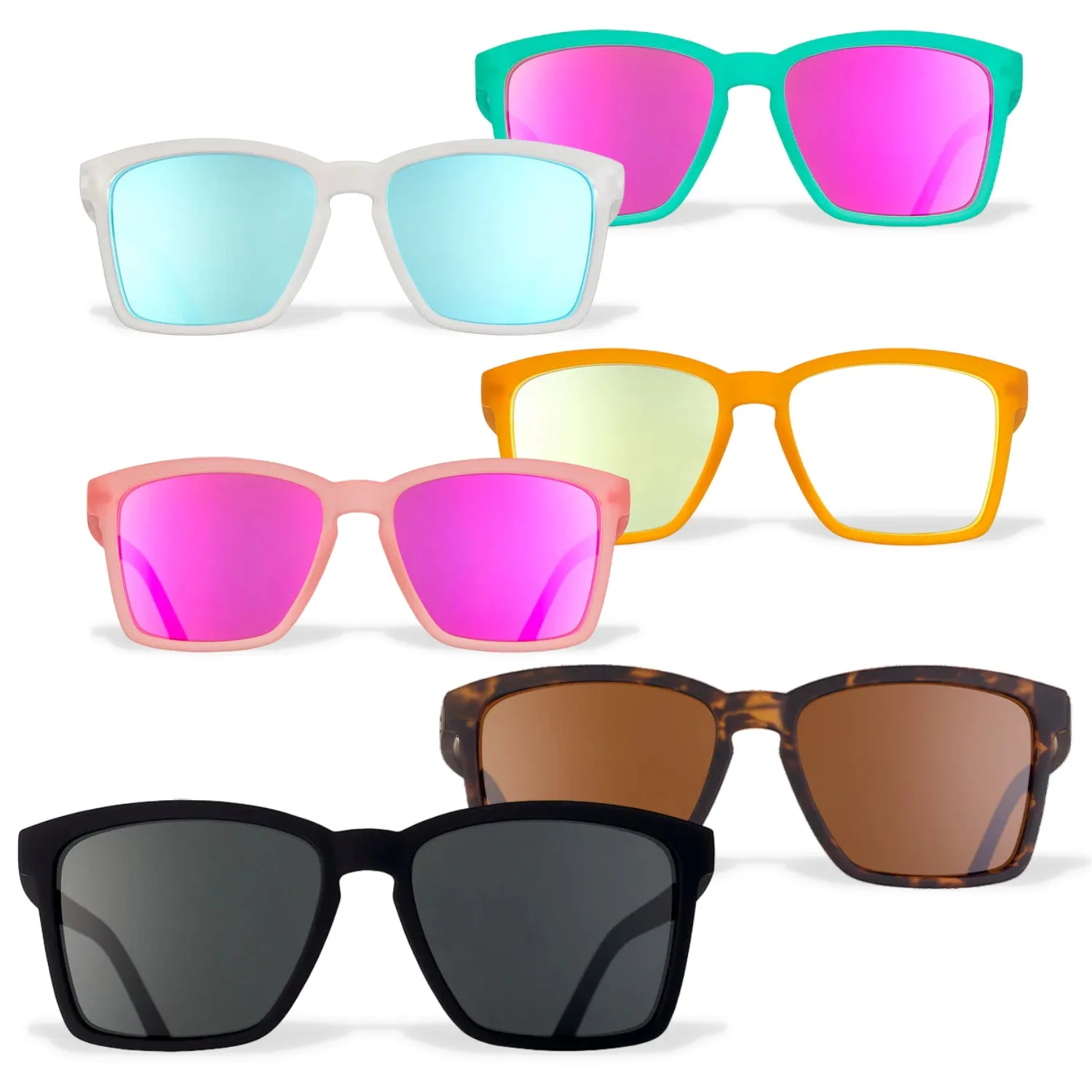 Goodr LFGs Sunglasses