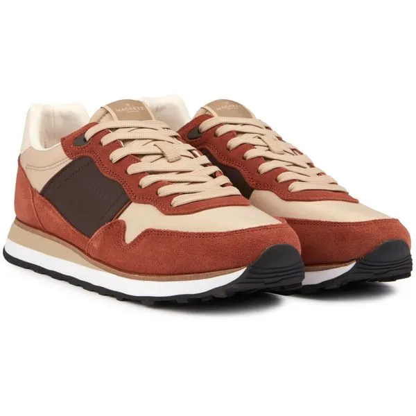 Hackett Telfor Colors Sneakers