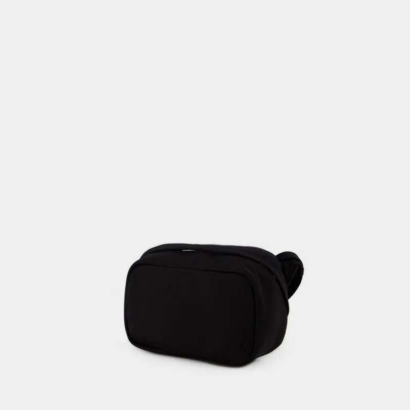 Heiress Sport Belt Bag - Alexander Wang - Nylon - Black